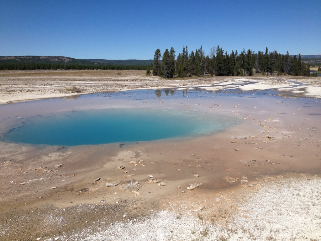 yellowstone