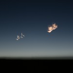 night sky