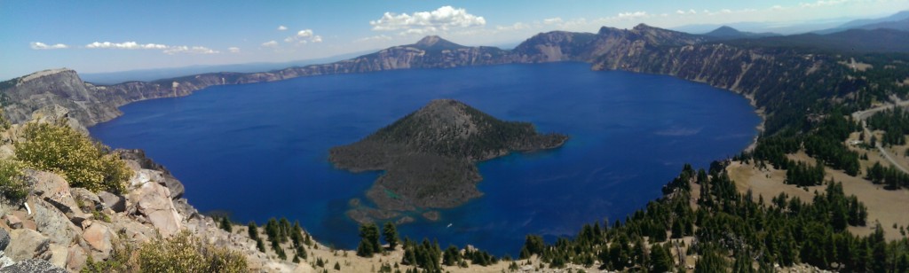 Crater Lake